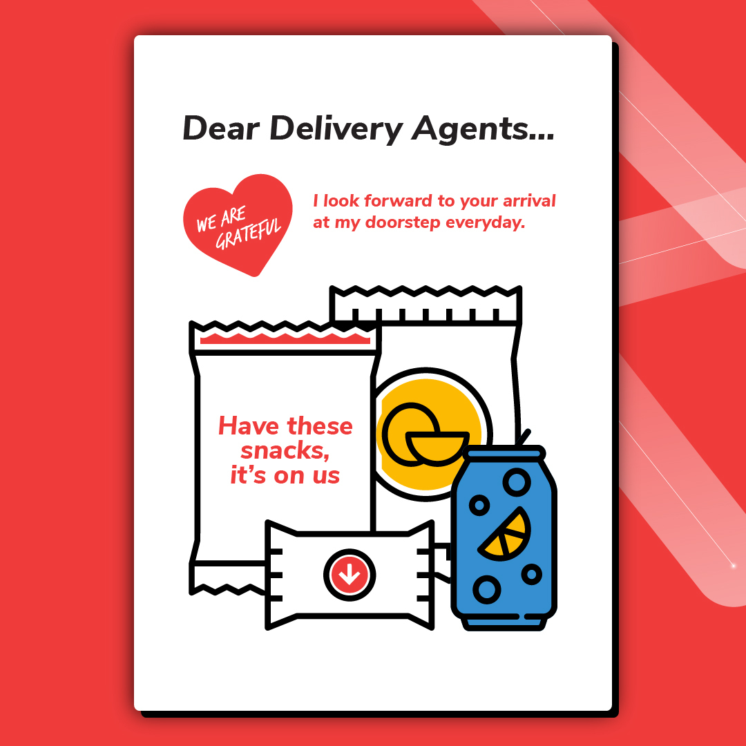 Delivery Heroes